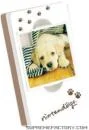 Puzzle Case - Labrador Image 1