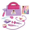 Doc McStuffins Doctor's Bag Playset Image 1