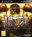 Ultra Street Fighter IV Image 1