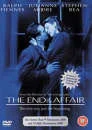 The End Of The Affair Image 1