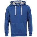 55 Soul Men's Blaze Hoody - Blue - S - Bleu Image 1
