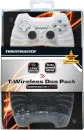 Thrustmaster: T-Wireless Duo Pack (PC/PS3) Image 1