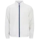 55 Soul Men's Eton Jacket - White - S - Blanc Image 1