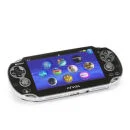 Sony PlayStation Vita (Wi-Fi Enabled) - Grade A REFURB Image 1