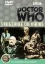 Doctor Who - Vengeance On Varos Image 1