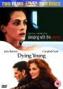 Dying Young/Sleeping With The Enemy Image 1