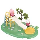 Peppa Pig Playground Pals - Slide Image 1