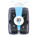 Nordic Grip Mini Ice Grippers - Black - S - Noir Image 1