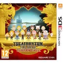 Theatrhythm Final Fantasy Curtain Call Image 1