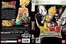Dragonball Z: Burst Limit Image 1