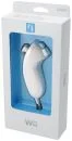 Official Nintendo Wii Nunchuk - White Image 1