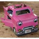 Cadillac Rose pour Chat Image 1