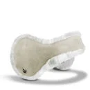 Cache-Oreille 180s Winterlude -Beige Image 1