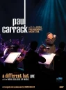 Paul Carrack: A Different Hat Live at the Royal College of Music Image 1