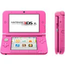 Nintendo 3DS XL Console - Pink Image 1