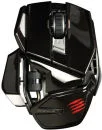 Mad Catz M.O.U.S.™ 9 Wireless Mouse Image 1
