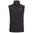 Craghoppers Men's Luka Softshell Gilet - Black - S - Noir Image 1