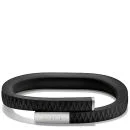 Bracelet Connecté Jawbone UP Grand - Noir ( Reconditionné Type A) Image 1