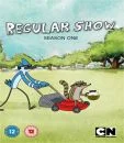 Regular Show - Season 1 Image 1
