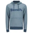 Bench Men's Patterson Hoody - Orion Blue - S - Bleu Image 1