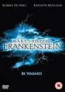 Mary Shelley's Frankenstein Image 1