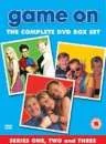 Game On - Complete Series 1-3 Image 1