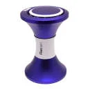 iTamTam M3 Vogue Speaker Dock for iPhone 3, 4 and iPod Classic Touch - Purple Image 1