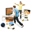 Blobo 6 in 1 Fun and Fit Gaming Bundle - One Size - Vert Citron Image 1
