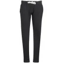 Brave Soul Women's Brits Sweatpant - Black - S - Noir Image 1
