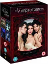 The Vampire Diaries - Seasons 1-4 Image 1