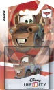 Disney Infinity: Cars - Mater Image 1