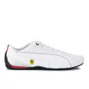 Puma Men's F1 Ferrari Drift Cat 5 Trainers - White - 6 - Blanc Image 1