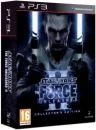 Star Wars: The Force Unleashed 2 Collector's Edition Image 1