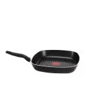 Tefal 26cm Grill Pan Image 1