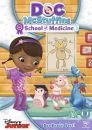 Doc McStuffins: School of Medicine Image 1