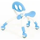 Pewi Y Bike Blue Image 1