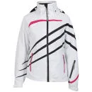 Trespass Women's Jeanie Ski Jacket - White - 8 - Blanc Image 1