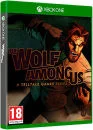 The Wolf Among Us Image 1