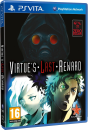 Virtue’s Last Reward Image 1