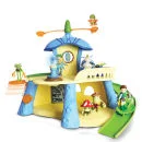 Tree Fu Tom Adventure Castle Playset Image 1