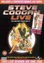 Steve Coogan - Live 'n' Lewd/The Man Who Thinks He's It Image 1