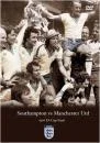 1976 FA Cup Final - Southampton V Manchester United Image 1