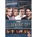 Clocking Off - Series 1 Image 1