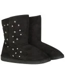 Tokyo Angel Women's Boot - Black - 3 - Noir Image 1