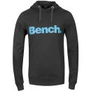 Bench Men's Irvine Hoody - Black - S - Noir Image 1