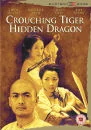 Crouching Tiger, Hidden Dragon Image 1