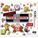 Ultimate NES Remix Image 1