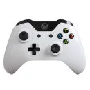 Manette Sans Fil Xbox One - Gloss White Image 1