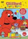 Clifford The Big Red Dog - Party Time Image 1