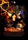 Homecoming: Live at the Aviva Stadium, Dublin: The Script (2DVD) Image 1